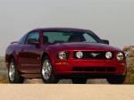 Ford Mustang 4.0